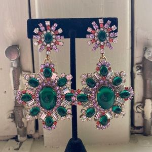 Loren Hope Statement Earrings